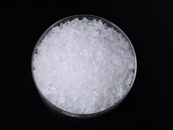 Magnesium Sulfate Heptahydrate